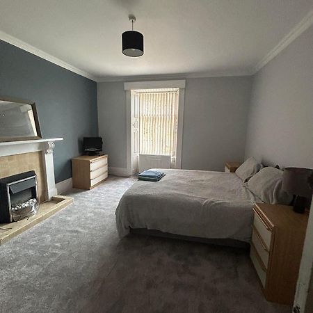 Manor House Hotel Thurso Extérieur photo