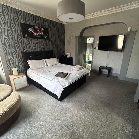 Manor House Hotel Thurso Extérieur photo