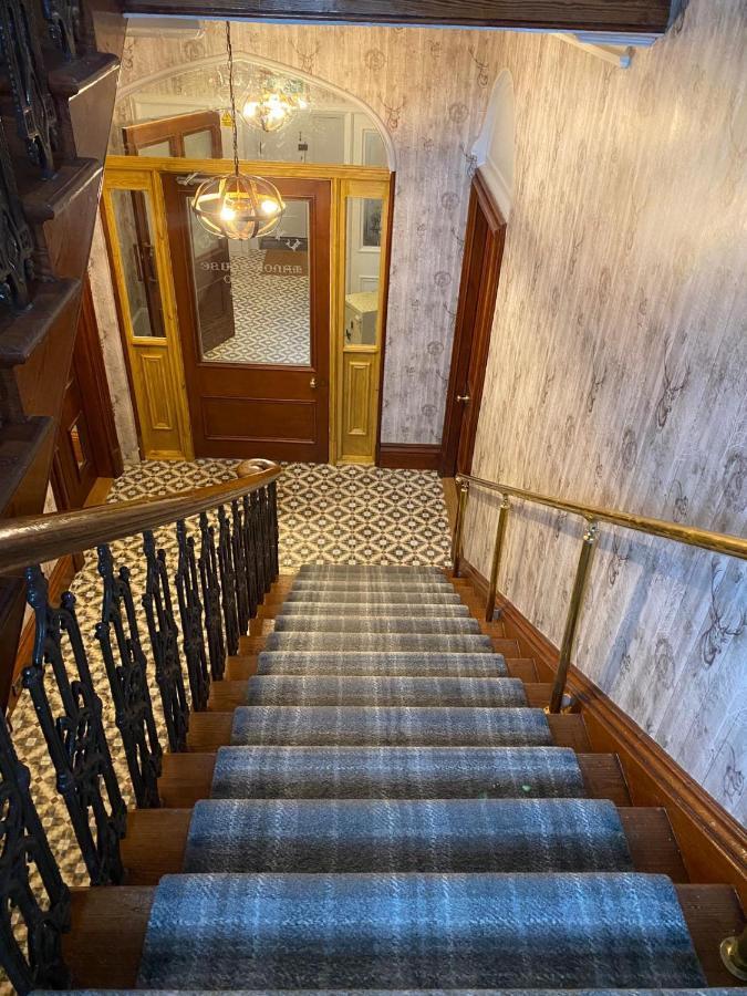 Manor House Hotel Thurso Extérieur photo