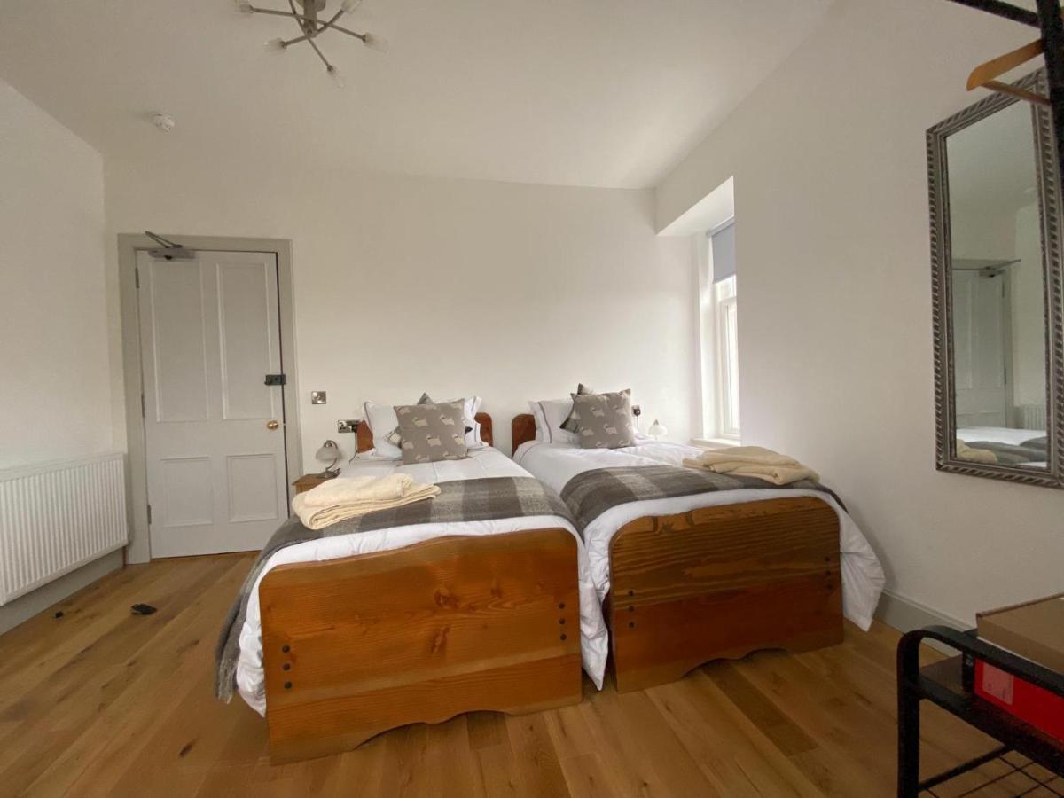 Manor House Hotel Thurso Extérieur photo