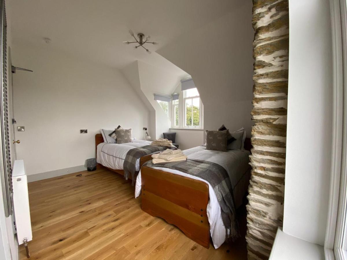Manor House Hotel Thurso Extérieur photo