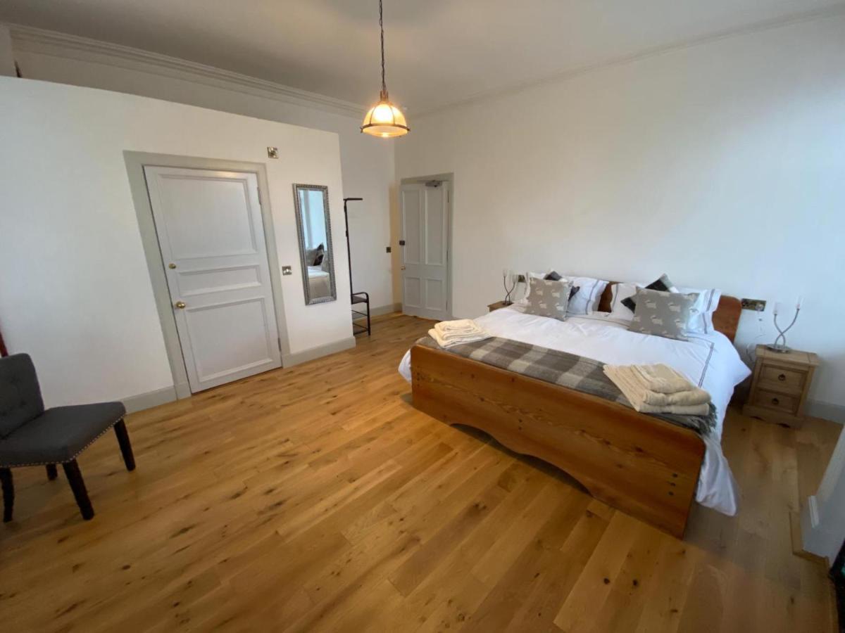 Manor House Hotel Thurso Extérieur photo