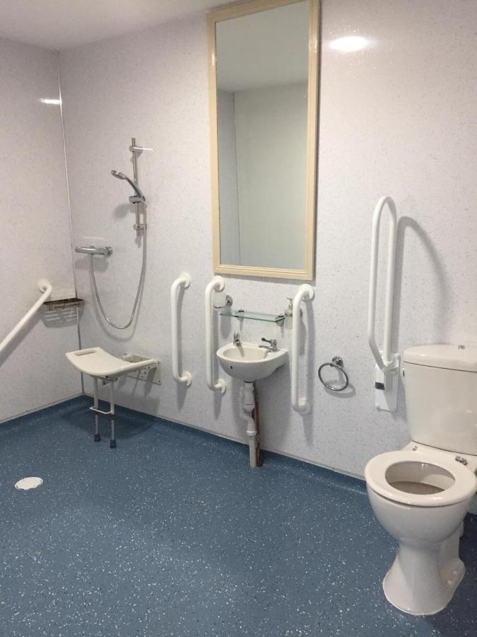 Manor House Hotel Thurso Extérieur photo