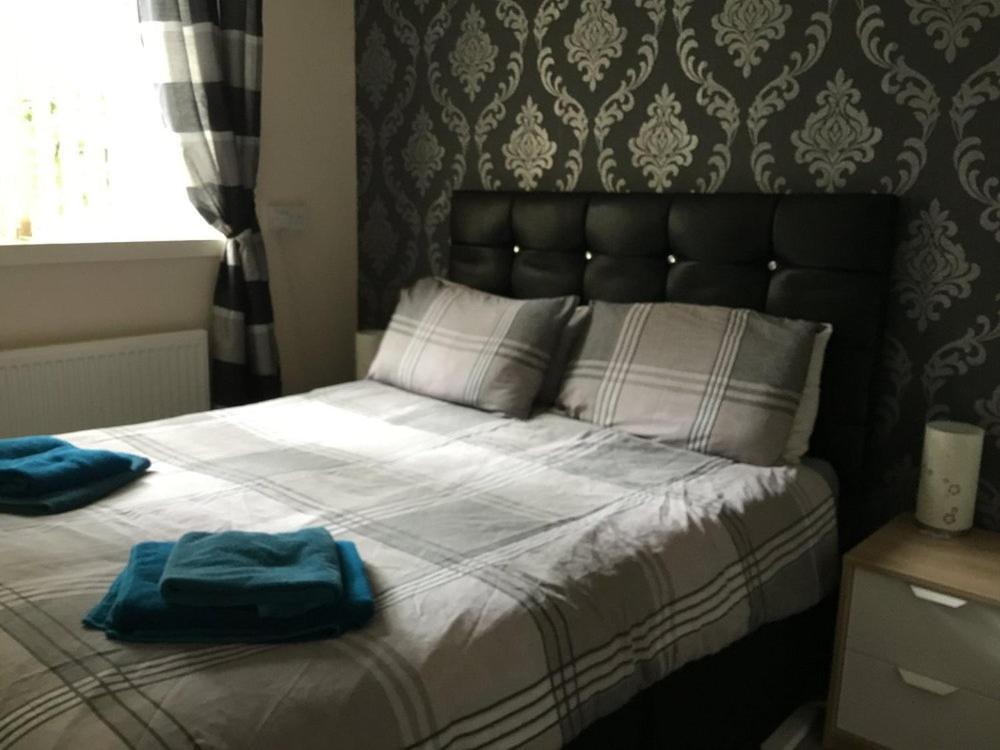 Manor House Hotel Thurso Extérieur photo