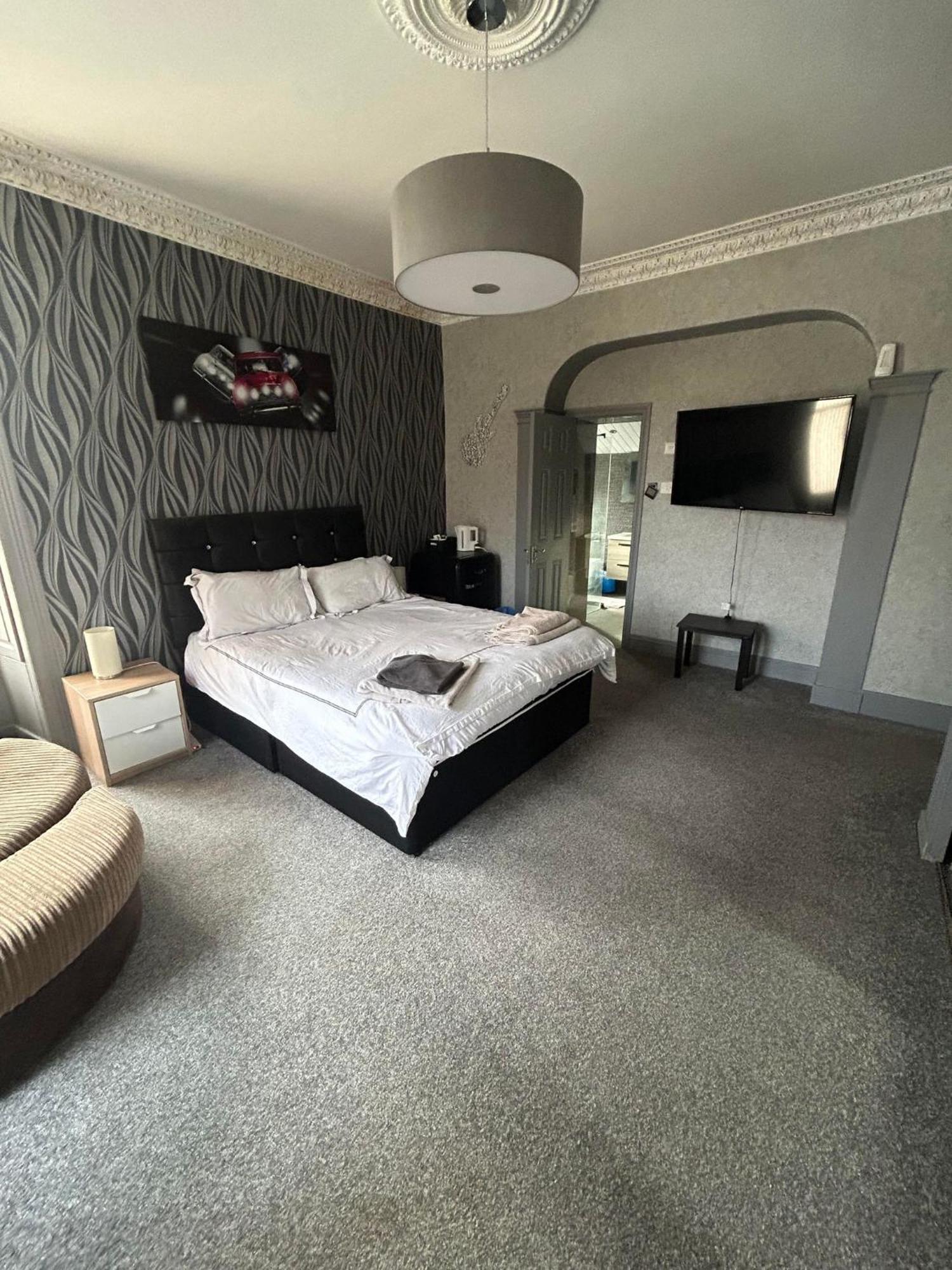 Manor House Hotel Thurso Extérieur photo