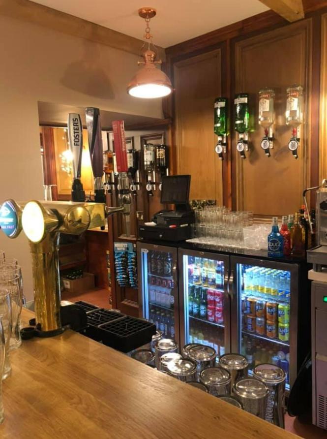 Manor House Hotel Thurso Extérieur photo